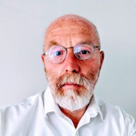 Laurence Boulter